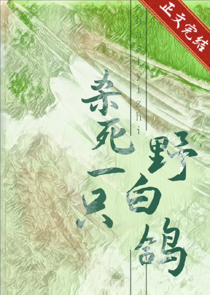 穿回毁容父亲的校草时光