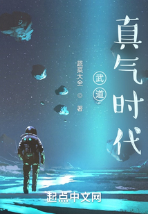 武道:真气时代