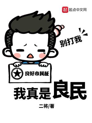 我真是良民TXT下载