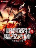 哈利波特怎么改大师之证