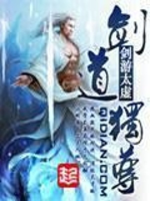 剑道独尊小说免费阅读