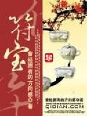符宝小说作品