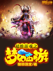 梦幻西游之超级玩家电视剧
