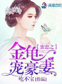 蜜恋之金龟宠豪妻免费阅读