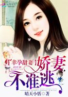 幸孕宠妻1572章