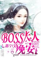 boss大人,我不婚!免费