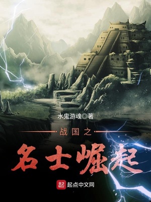 战国之名士崛起TXT校对版