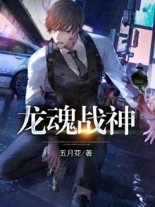 龙魂战神叶浮生
