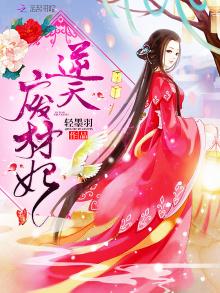 逆天废材妃作者是轻墨羽