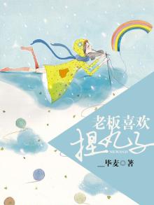 老板喜欢捏丸子什么意思