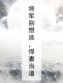 将军别想逃免费阅读