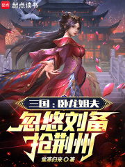 三国:卧龙姐夫,忽悠刘备抢荆州笔趣阁