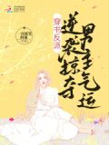 穿书反派,逆袭掠夺男主气运