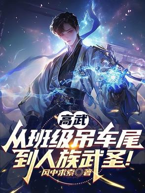 高武的概念
