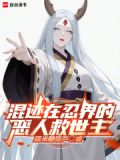 混迹在忍界的恶人救世主起点