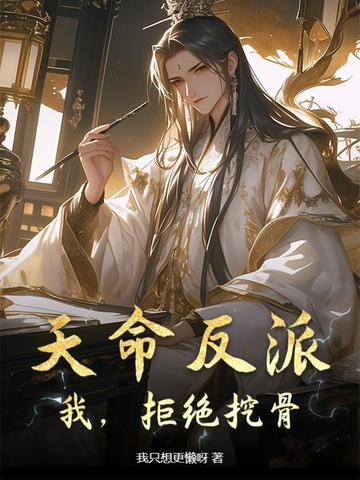 天命反派:我,拒绝挖骨小说