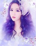 青铜镜中电子狐