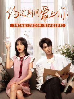 陆少的暖婚新妻全文免费阅读