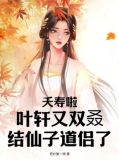 夭寿啦!叶轩又双叒结仙子道侣了
