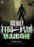 震惊!开局一片地,暴击出奇迹