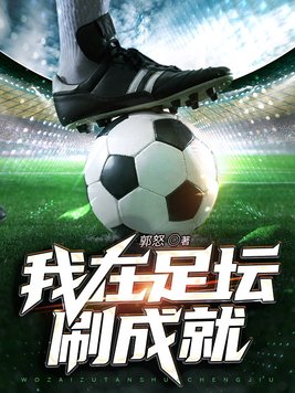 我在足坛刷成就 七猫