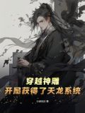 穿越神雕!开局获得了天龙系统