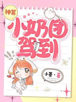 神算小奶团驾到小茶