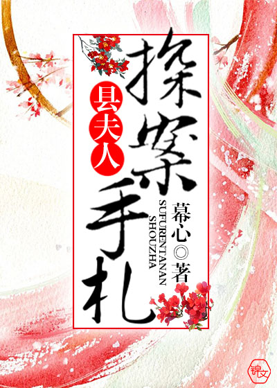 县夫人探案手札百度网盘
