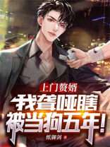 上门赘婿免费全文阅读完整版小说