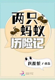 蚂蚁历险记400字