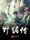 河洛群侠传野猪