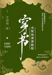 穿书女配她身兼数职的小说