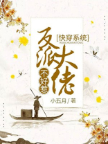 快穿系统反派大佬不好惹漫画