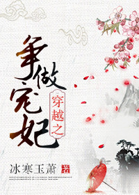 穿越之争做宠妃完整版