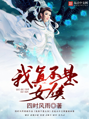 我真不是大侠 小说