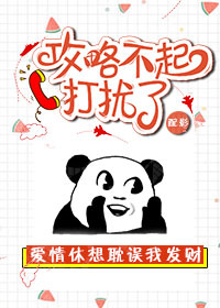 攻略不起打扰了txt