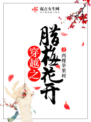 穿越之腊梅花开