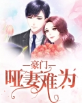 豪门哑妻难为