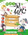 网游之一见倾心