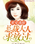 蜜爱逃婚:总裁大人求放过