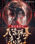 被家暴致死,我靠弹幕杀疯了
