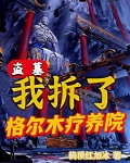 盗墓：我拆了格尔木疗养院