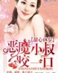 甜心18岁:总裁大人,宠宠宠