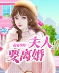 甜妻攻略:夫人要离婚