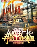 四合院:从担任厂长开始工业强国