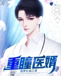 重瞳医婿