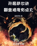 开局萨尔浒,翻盘难度有点大
