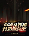 特种兵:从养猪开始当兵王