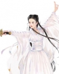 综影视：小龙女的修炼之旅