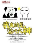 我真的是游戏大神
